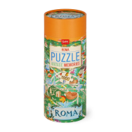 Rome Pussel 1000 bitar